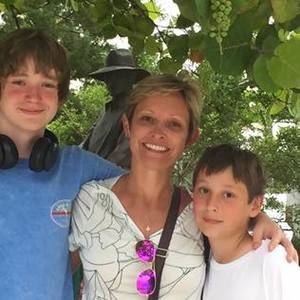 Meet your Posher, Tanya